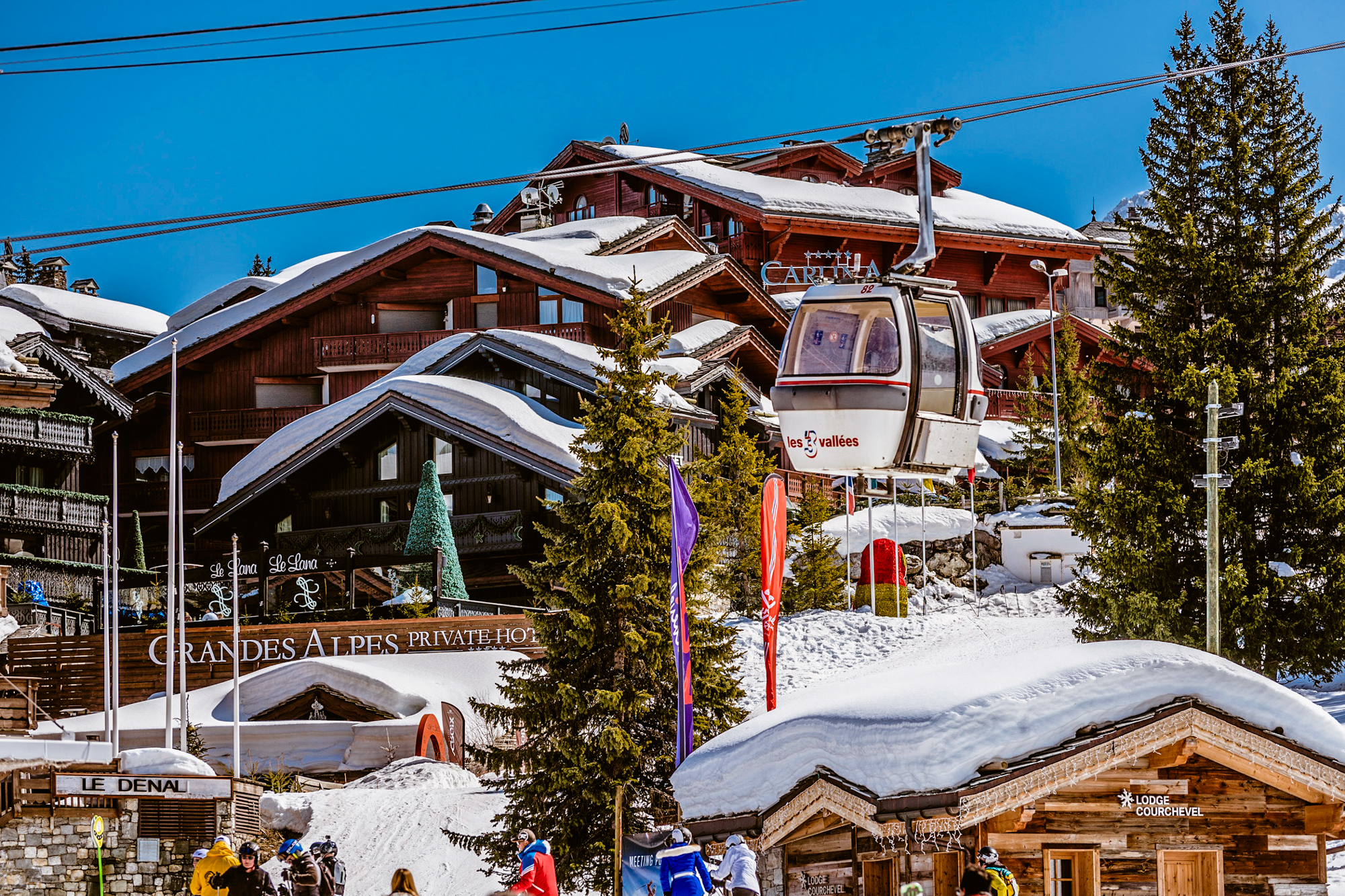 Courchevel