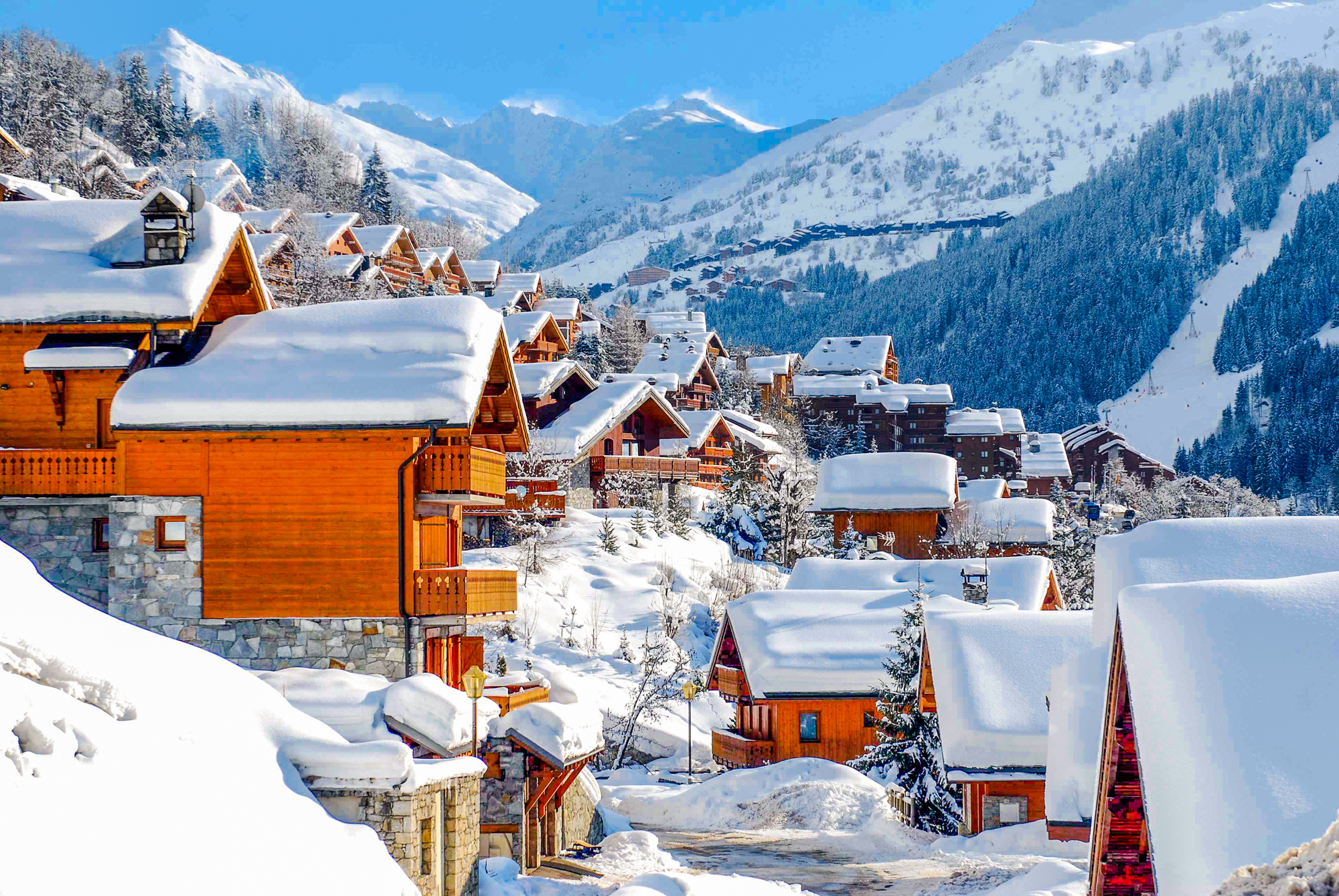 Meribel