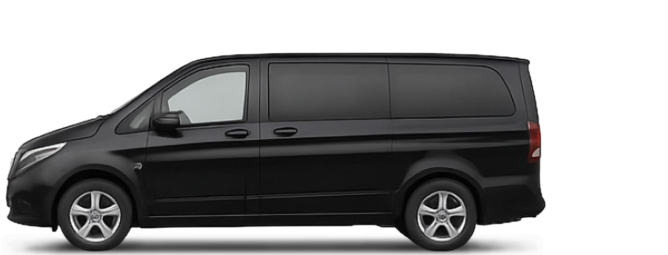 Premium Van