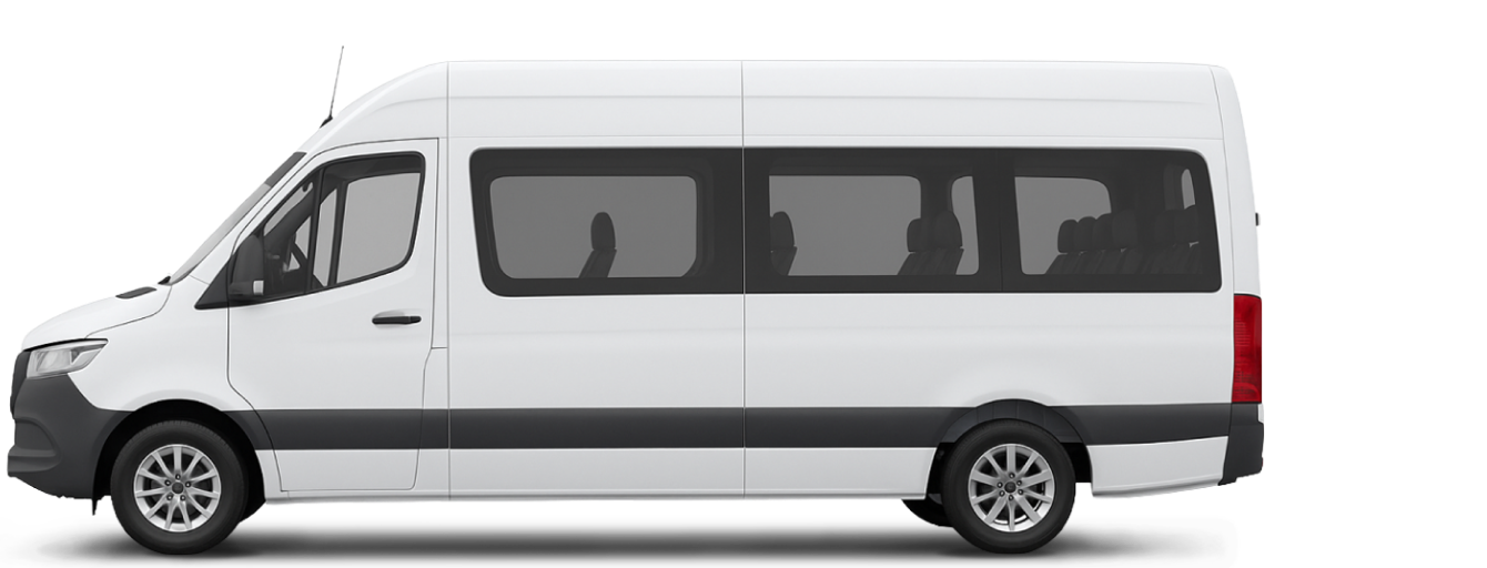 Minibus